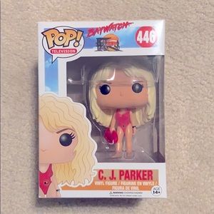 Pamela Anderson Baywatch Funko Pop